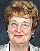 Photo of Dora-Dianne Morris